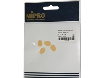 Ветрозащита Mipro 4CP0007 - вид 1 миниатюра