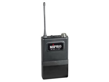 Радиосистема Mipro MR-811/MT-801a (800.425 MHz) - вид 3 миниатюра