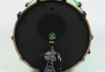 Заглушки на барабаны для тихих занятий DrumSet Muffs Ahead XP-BDM22 - вид 1 миниатюра