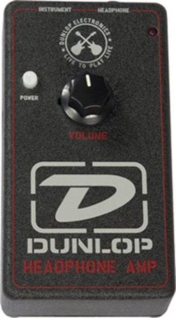 Гитарная педаль Dunlop CSP-009