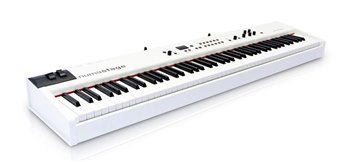 MIDI-клавиатура Studiologic Numa STAGE - вид 1 миниатюра
