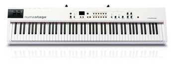 MIDI-клавиатура Studiologic Numa STAGE - вид 1 миниатюра