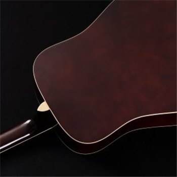 Акустическая гитара Jay Turser JJ45 N - вид 5 миниатюра