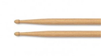 Барабанные палочки Rohema Hornwood 5B - вид 3 миниатюра