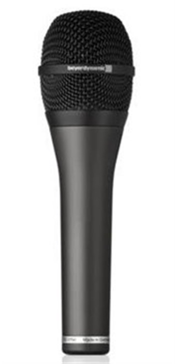 Микрофон Beyerdynamic TG V70d - вид 1 миниатюра
