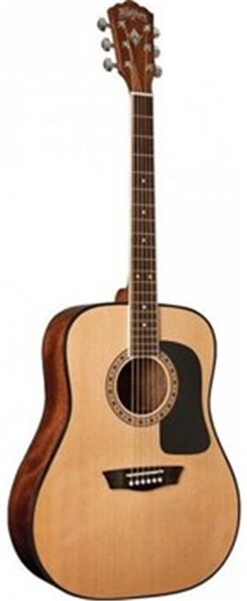 Акустическая гитара Washburn AD5 - вид 1 миниатюра