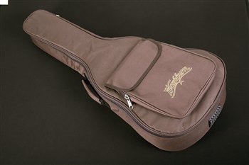Акустическая гитара Washburn WCGM55K - вид 11 миниатюра