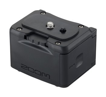 Кейс для аккумуляторных батарей Zoom BCQ-2n - вид 7 миниатюра