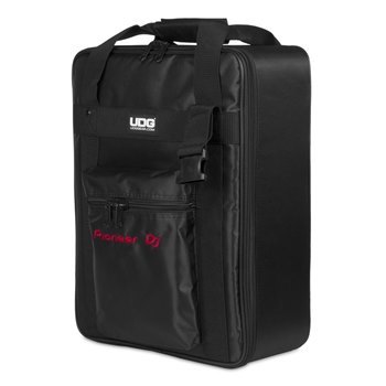 UDG Ultimate Pioneer CD Player/Mixer Backpack Large - вид 1 миниатюра