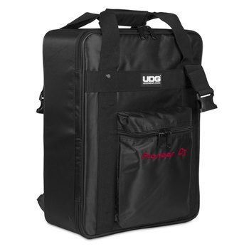 UDG Ultimate Pioneer CD Player/Mixer Backpack Large - вид 1 миниатюра