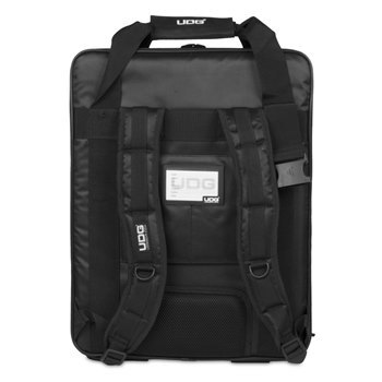 UDG Ultimate Pioneer CD Player/Mixer Backpack Large - вид 3 миниатюра