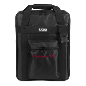UDG Ultimate Pioneer CD Player/Mixer Backpack Large - вид 5 миниатюра