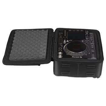 UDG Ultimate Pioneer CD Player/Mixer Backpack Large - вид 11 миниатюра