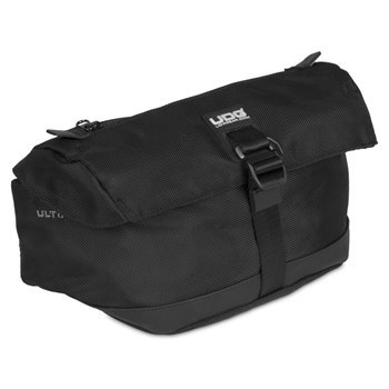 UDG Ultimate Waist Bag Black (U9990BL) - вид 11 миниатюра