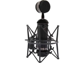 Blue Microphones Spark SL black - вид 1 миниатюра