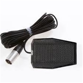 Микрофон граничного слоя Marshall Electronics MXL FR-401M - вид 1 миниатюра