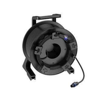 Кабельный барабан с акустическим кабелем ROXTONE CDSC425WL30, 30 м - вид 1 миниатюра