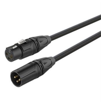 Готовый AES/EBU&DMX кабель Roxtone GDXX200L20 - вид 1 миниатюра