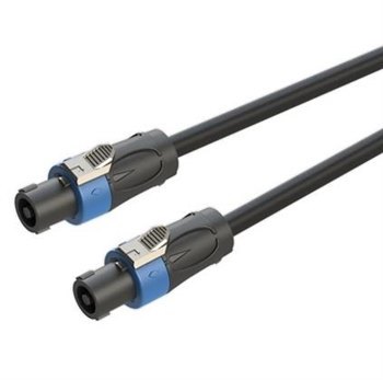 Готовый акустический кабель Roxtone GSSS225L5 - вид 1 миниатюра