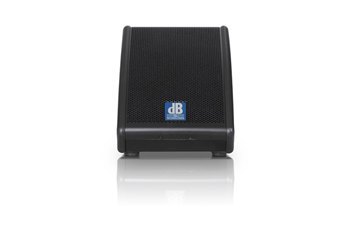 Активный монитор DB FM 8 MONITOR - вид 1 миниатюра