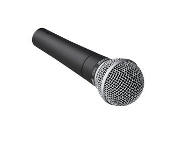 Микрофон SHURE SM58SE - вид 6 миниатюра