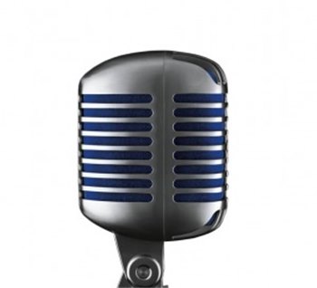 Микрофон SHURE Super 55 - вид 14 миниатюра