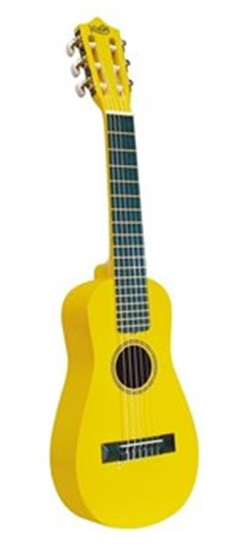Тревел гитара (гитарлеле) Korala UGN-30 - вид 1 миниатюра