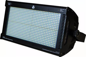 LED стробоскоп Free Color S800 LED - вид 1 миниатюра