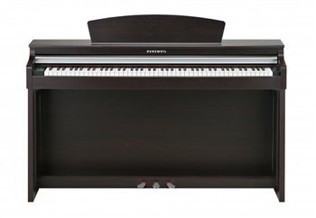 Цифровое пианино Kurzweil MP120 SR - вид 1 миниатюра