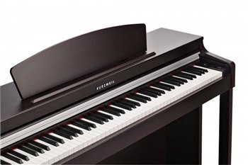 Цифровое пианино Kurzweil MP120 SR - вид 3 миниатюра