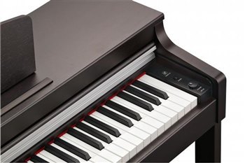 Цифровое пианино Kurzweil MP120 SR - вид 5 миниатюра