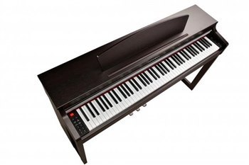 Цифровое пианино Kurzweil MP120 SR - вид 7 миниатюра