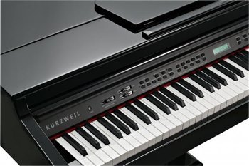 Цифровой рояль Kurzweil KAG-100 EP - вид 3 миниатюра