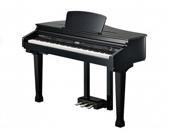Цифровой рояль Kurzweil KAG-100 EP - вид 7 миниатюра