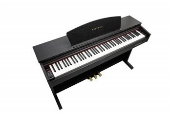 Цифровое пианино Kurzweil M90 SR - вид 1 миниатюра
