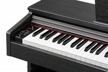 Цифровое пианино Kurzweil M90 SR - вид 5 миниатюра