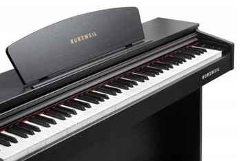 Цифровое пианино Kurzweil M90 SR - вид 7 миниатюра