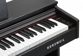 Цифровое пианино Kurzweil M90 SR - вид 9 миниатюра