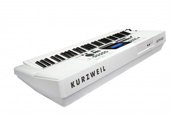 Синтезатор Kurzweil KP140 - вид 7 миниатюра
