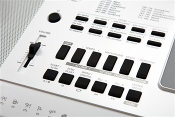 Синтезатор Kurzweil KP140 - вид 13 миниатюра