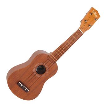 Гавайская гитара (Укулеле) Vintage VUK20N - вид 1 миниатюра