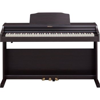 Цифровое фортепиано Roland RP-501R-CR - вид 1 миниатюра