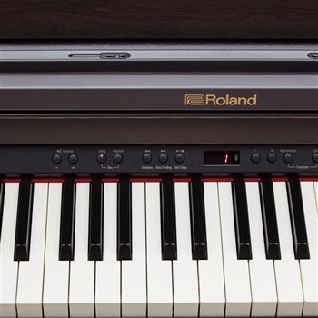 Цифровое фортепиано Roland RP-501R-CR - вид 5 миниатюра