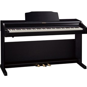 Цифровое фортепиано Roland RP-501R-CB - вид 1 миниатюра