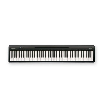 Цифровое пианино Roland FP10 BK - вид 1 миниатюра