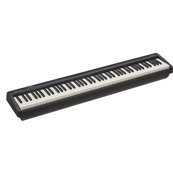 Цифровое пианино Roland FP10 BK - вид 1 миниатюра
