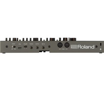 Синтезатор Roland SH-01A - вид 1 миниатюра