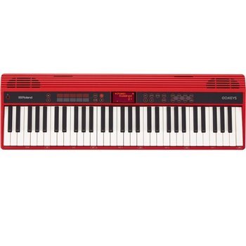 Синтезатор Roland Go:Keys - вид 1 миниатюра