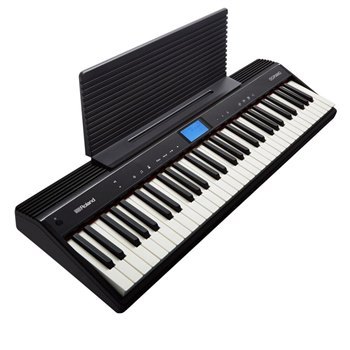 Цифровое фортепиано Roland Go:Piano - вид 11 миниатюра