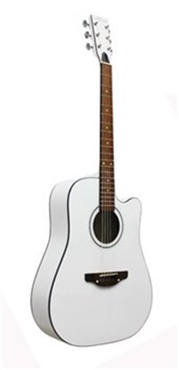 Акустическая гитара trembita L-03 розм. - вид 1 миниатюра